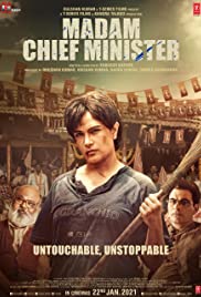 Madam Chief Minister 2021 DVD Rip Full Movie